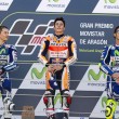 Moto Gp Aragon: vince Marquez, secondo Lorenzo terzo Valentino Rossi 66