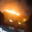 Bochum: incendio in ospedale, almeno 2 morti e 15 feriti