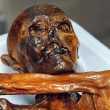 Otzi, svelati i segreti della più antica mummia europea FOTO-VIDEO01