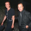 Pippo Franco perseguitato per mesi dalla colf: estorsioni e minacce 02