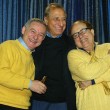 Pippo Franco perseguitato per mesi dalla colf: estorsioni e minacce 04