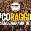 Virginia Raggi, fotografo accusa: "Foto su Facebook è mia, un concerto di Guetta" 3