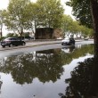 Quando piove Roma non si muove04