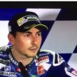 MotoGp. Valentino Rossi e Jorge Lorenzo litigano dopo la 2 gara VIDEO