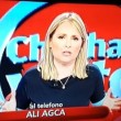 Chi l'ha visto?, Federica Sciarelli: "E' dura, non stacchi mai". Fan preoccupati