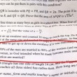 Problema di matematica "omofobo": scuola chiede scusa FOTO