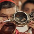 Napoli, San Gennaro: sangue sciolto, miracolo si ripete FOTO 4