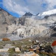 VIDEO YOUTUBE Valanga in India: intera montagna crolla a Zanskar 3