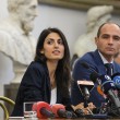 Raggi confessa: Roma non si raddrizza, M5S non guarisce Olimpiadi