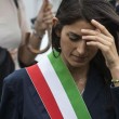 Le parlamentari di M5s contro Virginia Raggi: rancori e faide per il potere