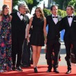 Venezia FOTO: Belen Rodriguez, Carolina Crescentini, Sophie Turner, Alicia Vikander, Amy Adams e...
