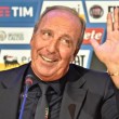 Giampiero Ventura chiede pazienza: "Giovane Italia farà bene"
