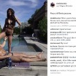 Dan Bilzerian con Trump, posta foto mentre afferra ragazza da... 02