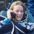 Kate Rubins, astronauta Iss torna sulla Terra e chiama casa FOTO 2
