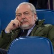 Aurelio De Laurentiis: "Higuain? Nelle sue parole non c'è invidia"