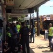 Autista bus morto bruciato in Australia: passeggero l'ha cosparso10