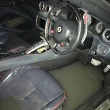 Ferrari California da 800mila dollari finisce nell'acqua2