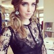 Chiara Ferragni (foto Instagram)