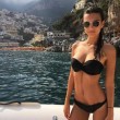 Emily Ratajkowski, la foto pubblicata su Instagram