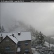 Prima neve in montagna FOTO sopra 1700 metri. Imbiancate Dolomiti e Alto Adige 5