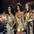 Raissa Santana è Miss Brasile: capelli ricci occhi scuri, assomiglia a Rihanna8