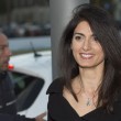 Virginia Raggi fischiata: inaugurava la Nuvola di Fuksas9