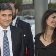 Virginia Raggi fischiata: inaugurava la Nuvola di Fuksas3