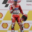 MotoGp Malesia: vince Dovizioso, Rossi secondo. Ordine di arrivo 3