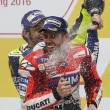 MotoGp Malesia: vince Dovizioso, Rossi secondo. Ordine di arrivo 4