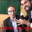 Referendum, Benigni per il Sì: "Se vince il No è peggio della Brexit"