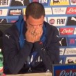 YOUTUBE Leonardo Bonucci parla del figlio Matteo e si commuove