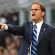 Inter, Frank De Boer: "Icardi contro Maradona? Sto con Mauro"