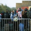 Calais, migranti sgomberati dalla Giungla dopo notte di scontri e tensioni con la polizia FOTO VIDEO 6