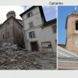 Terremoto: a Visso, Preci, Norcia e Camerino un patrimonio artistico in pezzi
