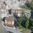 Castelluccio di Norcia a Arquata, interi borghi spariti5