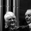Dario Fo, Grillo: "Sarai sempre con noi"12
