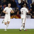 Edin Dzeko, ladri in casa mentre fa doppietta al Sassuolo: rubati soldi e borse