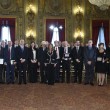 Eni Award 2016: Sergio Matterella premia eccellenza ricerca energia e ambiente