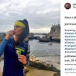 Jasmina Aleksandrov (FOTO) alla Spartan race di Taranto7