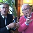Luciano Rispoli è morto, conduttore tv aveva 83 anni2