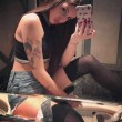 Asia Nuccetelli e Giulia De Lellis: lite dopo puntata Grande Fratello Vip