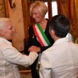 Nozze gay. A Genova il ministro Pinotti le celebra, a Conegliano il sindaco si rifiuta... 8