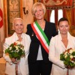 Nozze gay. A Genova il ministro Pinotti le celebra, a Conegliano il sindaco si rifiuta... 5