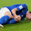 Riccardo Montolivo, rottura crociato: sarà operato. Per lui Italia maledetta