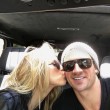 Ryan Lochte si sposa con l'ex Playmate Kayla Reid01