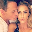 Ryan Lochte si sposa con l'ex Playmate Kayla Reid04