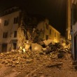 Terremoto Camerino, crolla il campanile di Santa Maria in Via FOTO 6