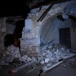 Terremoto, un morto per infarto a Tolentino 13