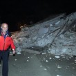 Terremoto, un morto per infarto a Tolentino