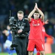 YOUTUBE Steven Gerrard, addio al calcio dopo 18 anni